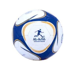 32 Panel Soccer Ball Hand Stitched 