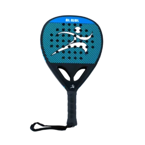 Carbon Fiber Padel Rackets OEM & ODM B2B Supplier AAI 9001