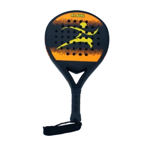 Custom Made Padel Rackets Manufacturer AAI 9002