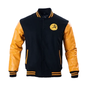 Baseball Letterman Varsity Jacket Supplier Manufacturer AAI 3001