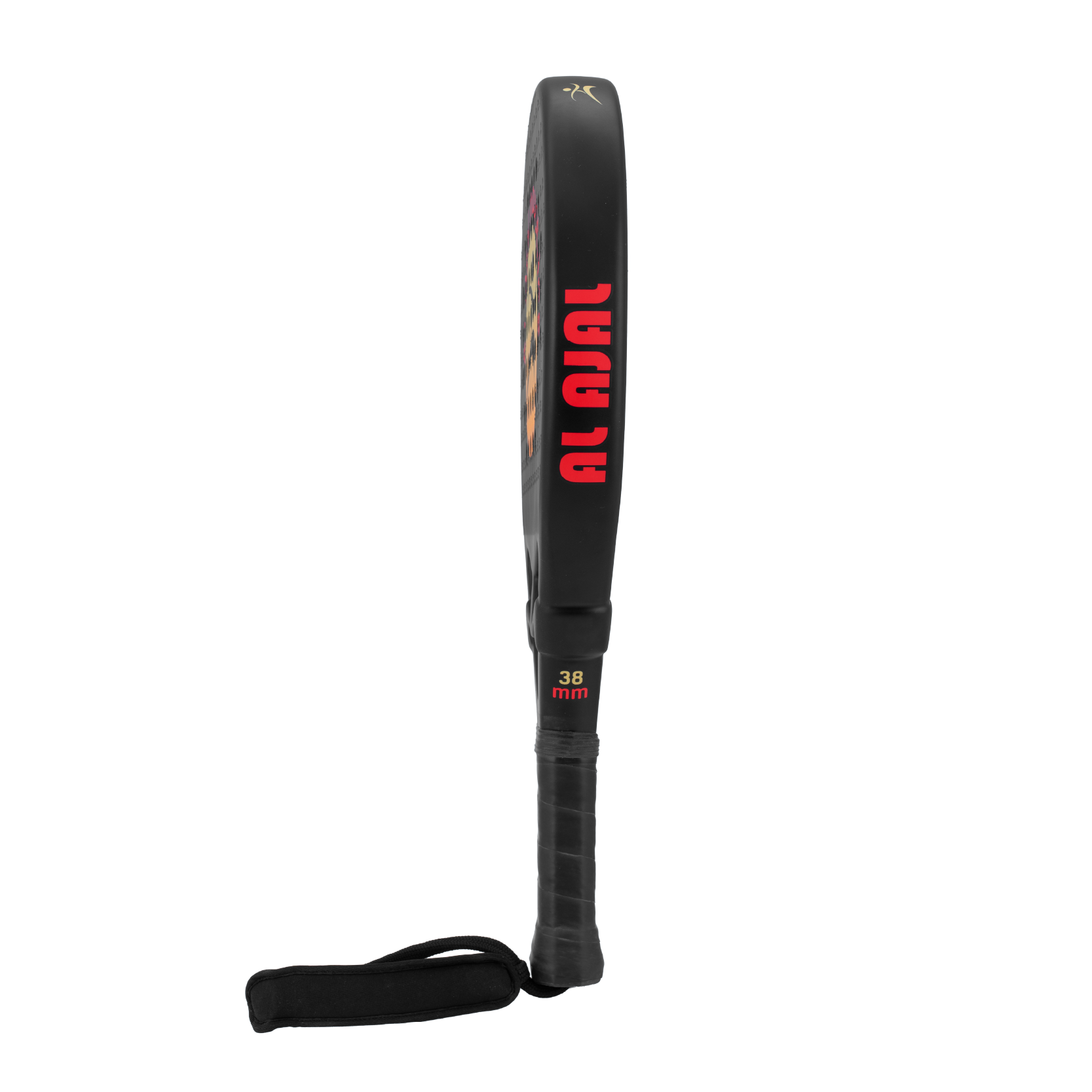 Professional Custom Padel Racket AAI 9004