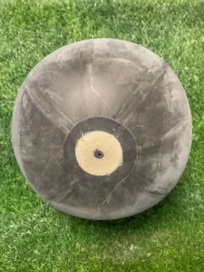 Latex Bladder Professional Training & Promotional Ball Solution 2026