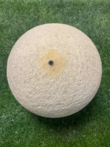 SR Wound Bladder Precision Core for Professional Hybrid Match Balls 2026