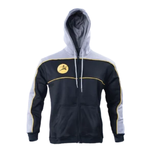 Sportswear Custom Hoodie OEM and ODM Service AAI 4001