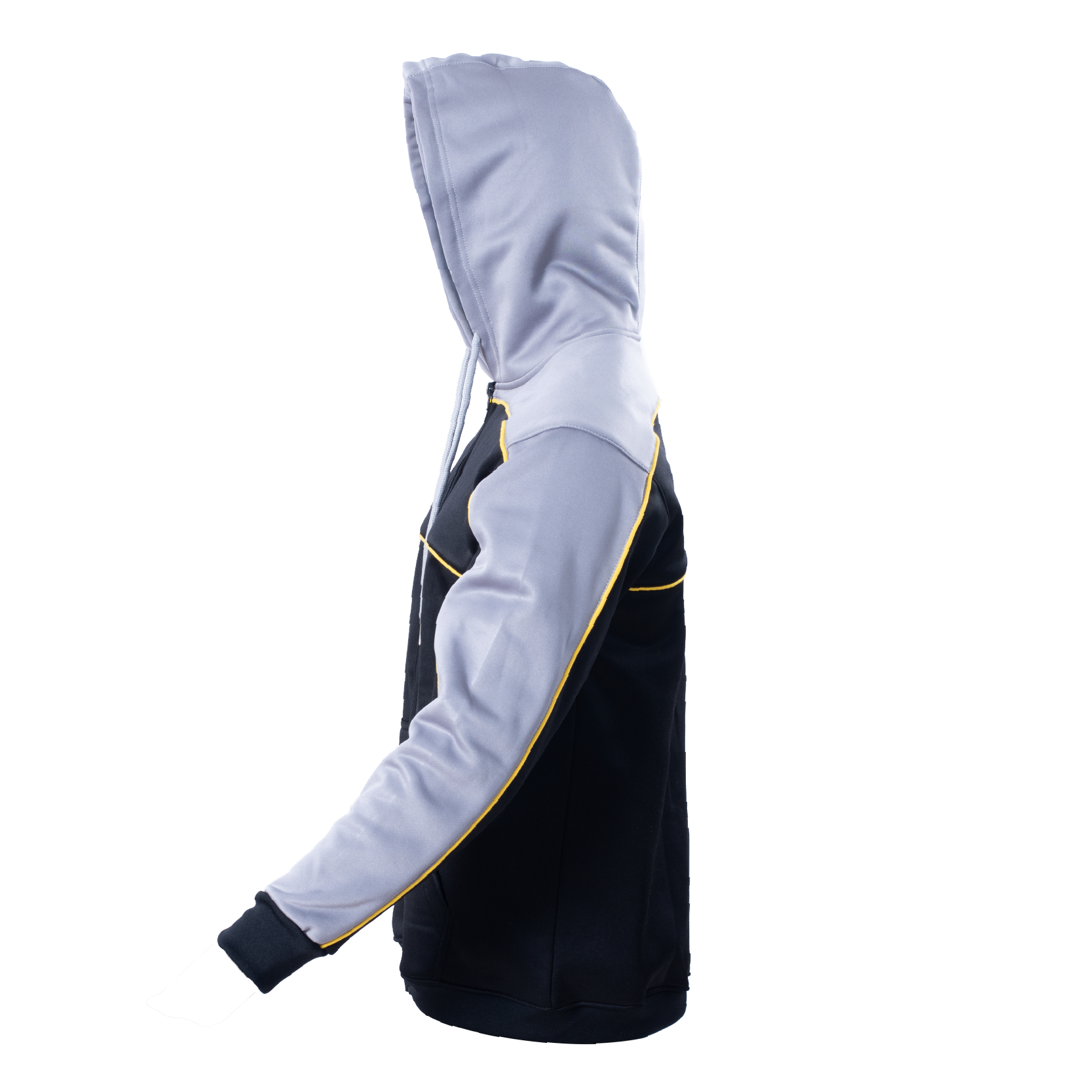 Sportswear Custom Hoodie OEM and ODM Service AAI 4001 - Image 4