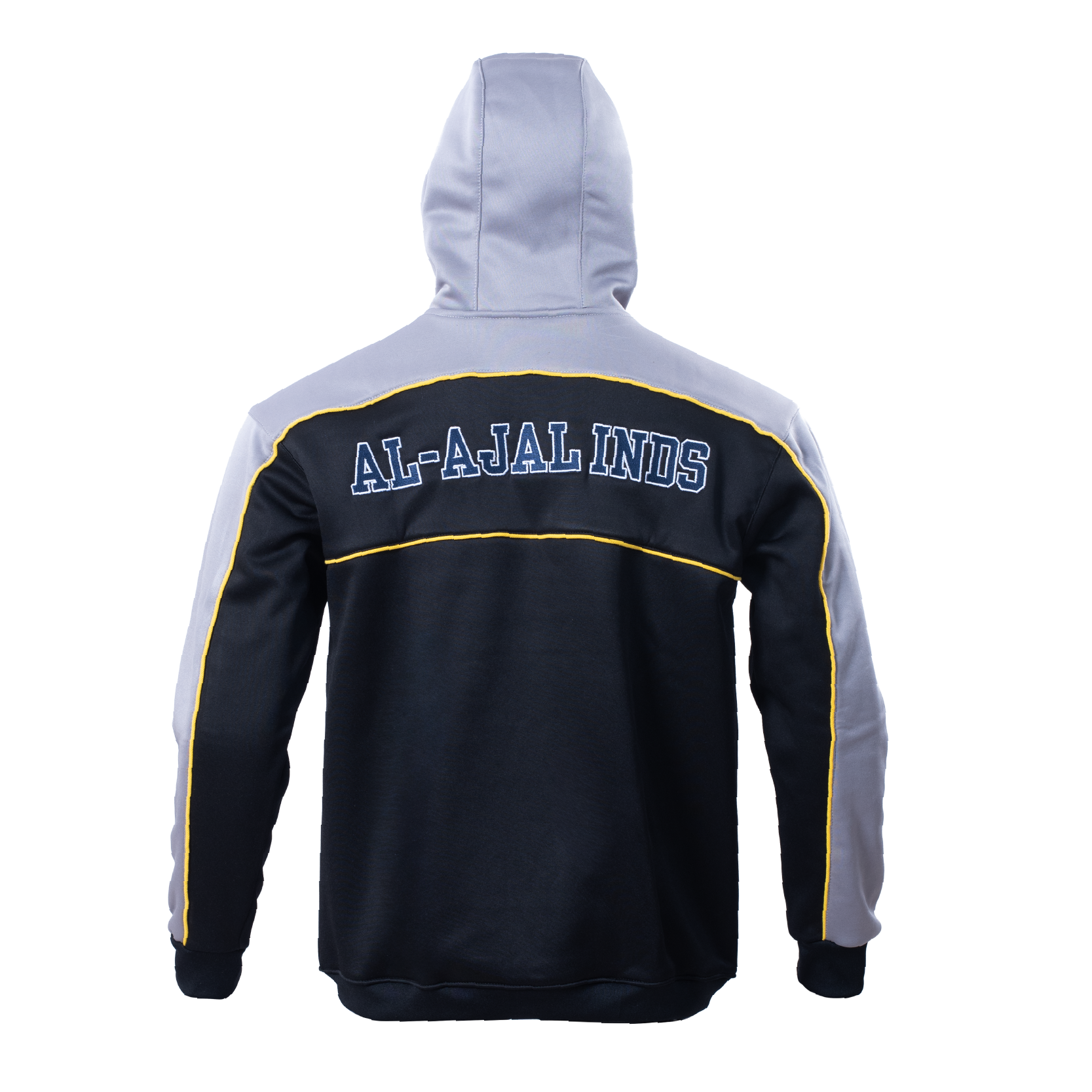 Sportswear Custom Hoodie OEM and ODM Service AAI 4001 - Image 3
