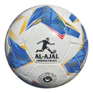 OEM Soccer Ball Manufacturer Training Football