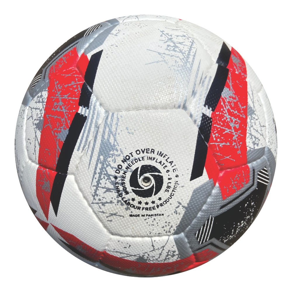 Hand Stitched Football Exporter B2B Supplier AAI 5508 - Image 2
