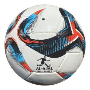 New Custom Design Quality Football Manufacturer 