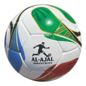 Trionda World Cup Ball 2026 Sialkot Pakistan