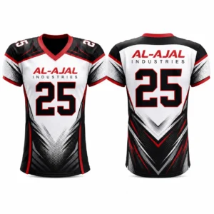 Custom American Football Jersey 2026 New Custom Player Name 